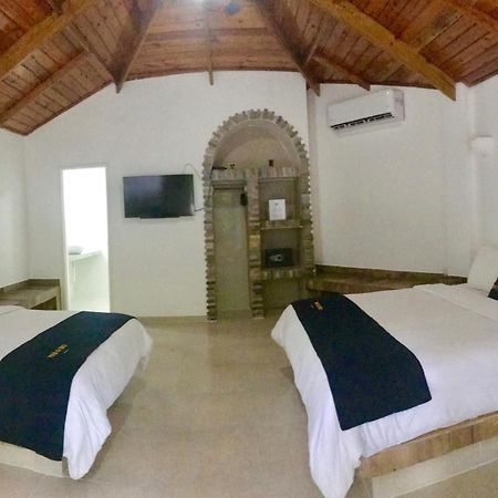 Mar Y Oro Hotel Contadora Island Kamer foto