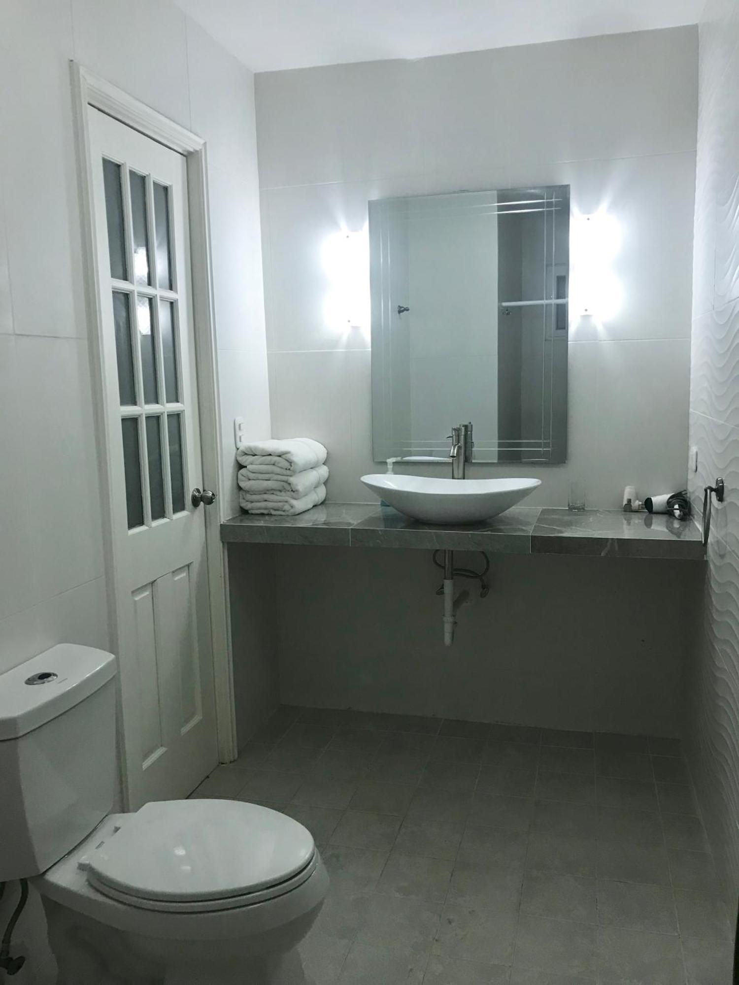 Mar Y Oro Hotel Contadora Island Kamer foto