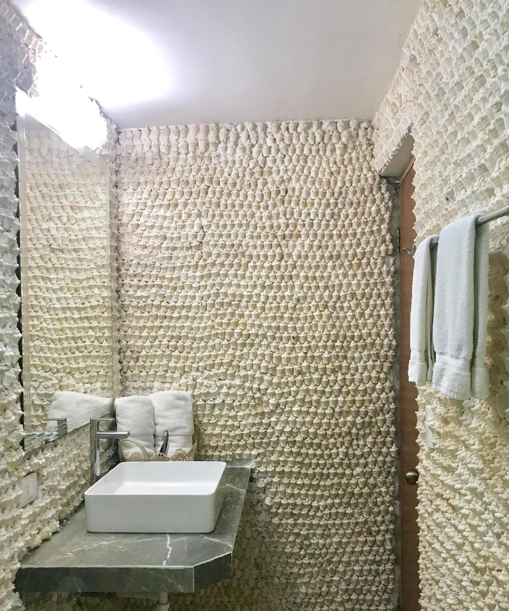 Mar Y Oro Hotel Contadora Island Kamer foto