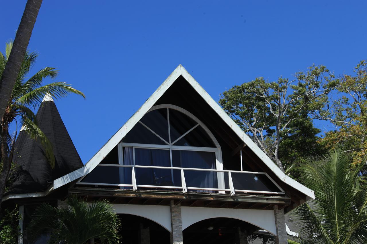 Mar Y Oro Hotel Contadora Island Buitenkant foto