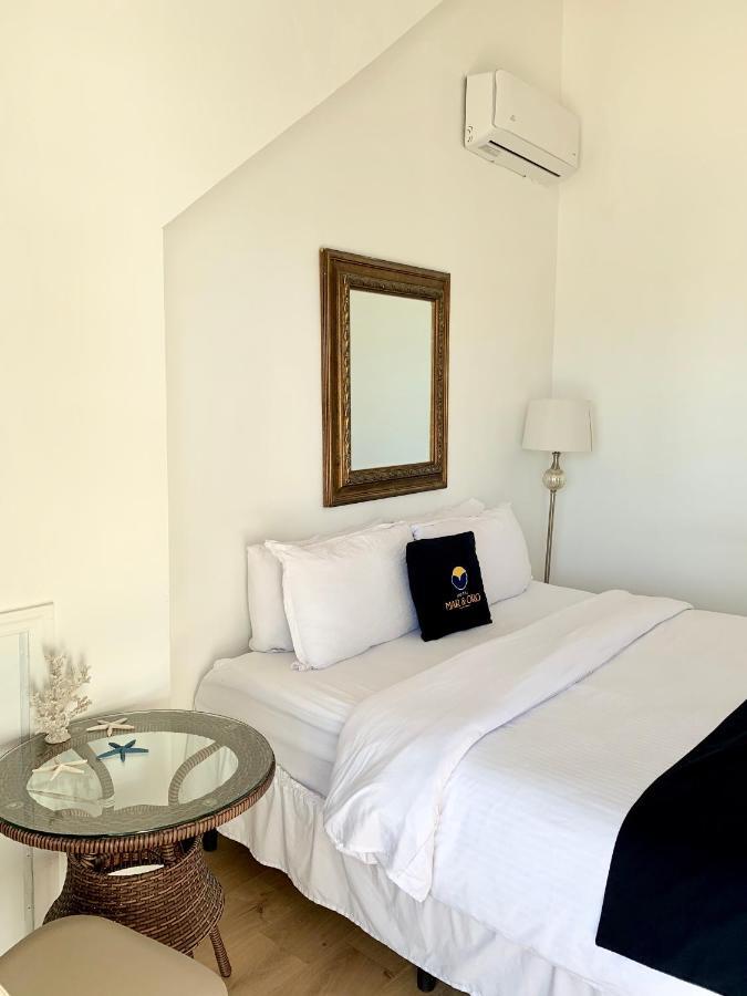 Mar Y Oro Hotel Contadora Island Kamer foto